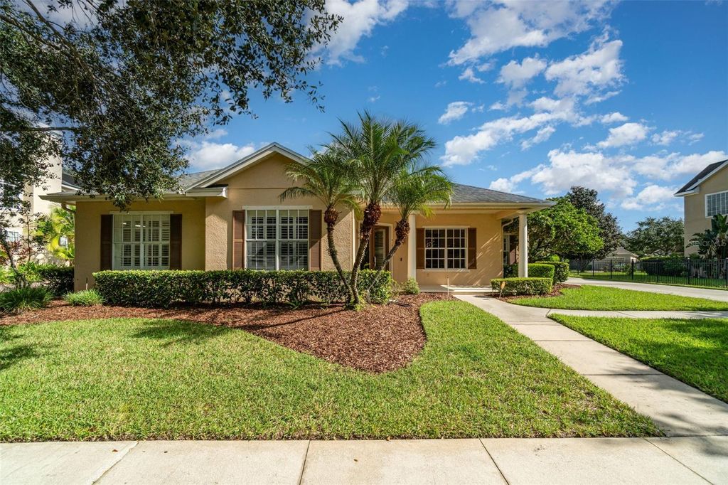 9589 PINE LILY STREET, Orlando, FL 32827