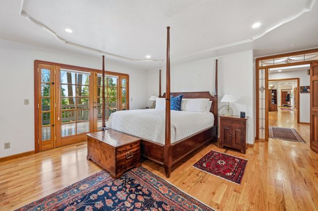 10770 Cement Hill Rd, Nevada City, CA 95959