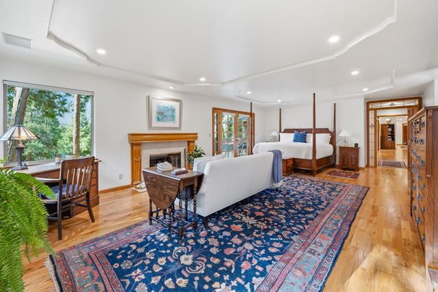 10770 Cement Hill Rd, Nevada City, CA 95959