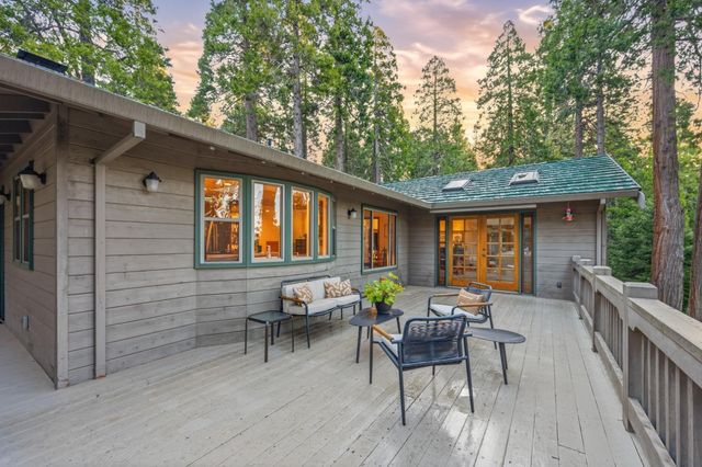 10770 Cement Hill Rd, Nevada City, CA 95959