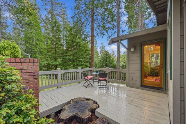 10770 Cement Hill Rd, Nevada City, CA 95959