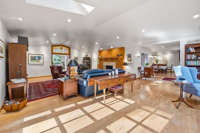 10770 Cement Hill Rd, Nevada City, CA 95959