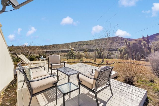 8322 Lebec Road, Pinon Hills, CA 92372