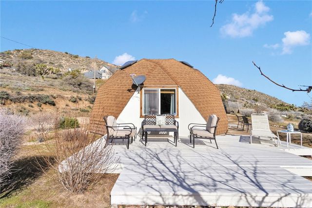 8322 Lebec Road, Pinon Hills, CA 92372