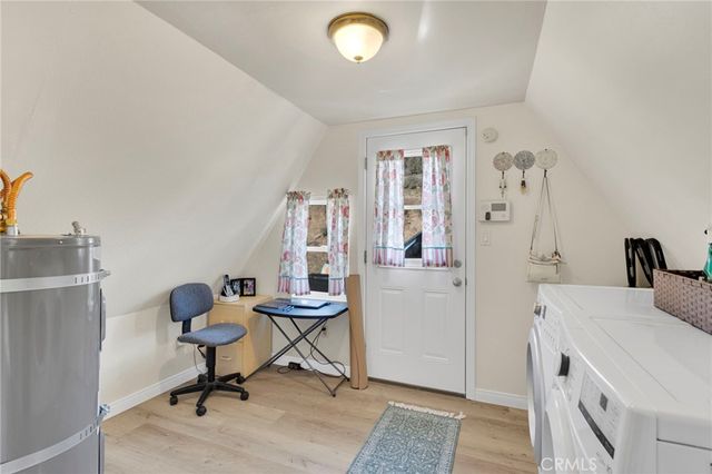 8322 Lebec Road, Pinon Hills, CA 92372