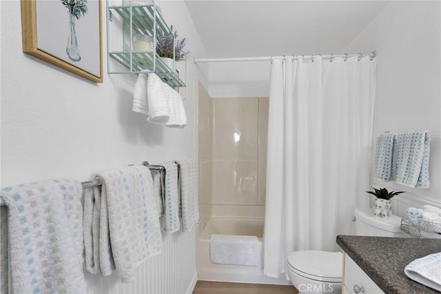 8322 Lebec Road, Pinon Hills, CA 92372