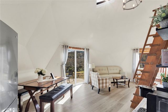 8322 Lebec Road, Pinon Hills, CA 92372