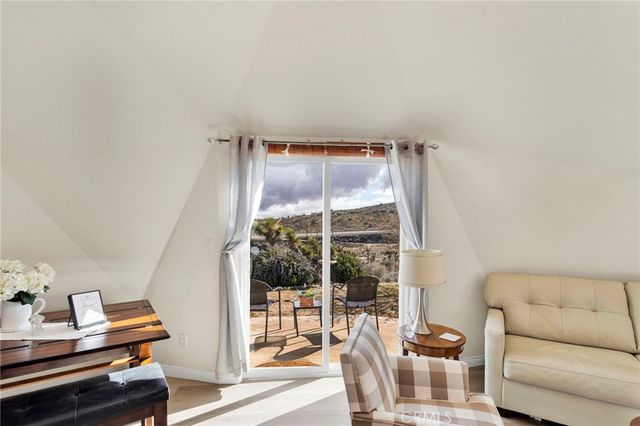 8322 Lebec Road, Pinon Hills, CA 92372