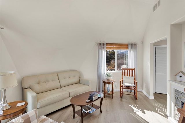 8322 Lebec Road, Pinon Hills, CA 92372