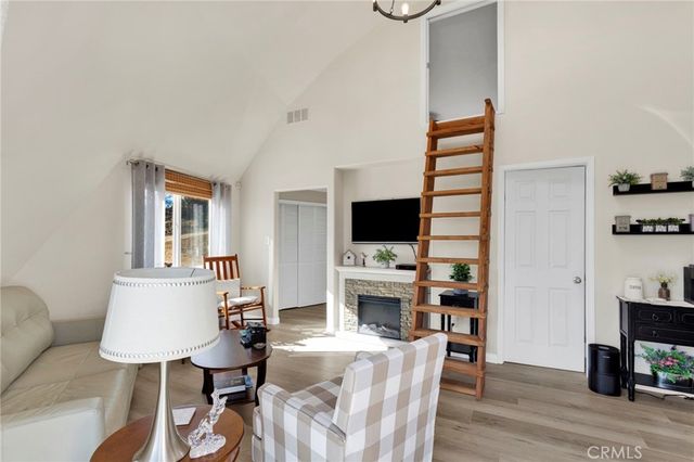 8322 Lebec Road, Pinon Hills, CA 92372