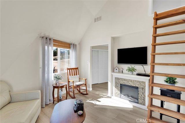 8322 Lebec Road, Pinon Hills, CA 92372