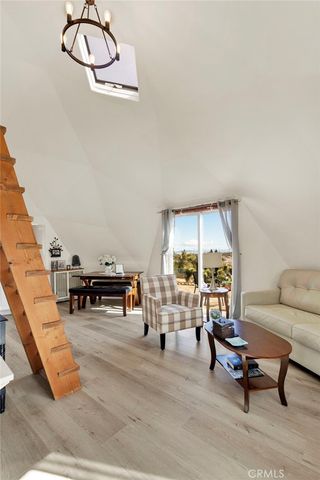 8322 Lebec Road, Pinon Hills, CA 92372