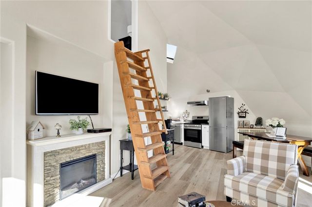 8322 Lebec Road, Pinon Hills, CA 92372