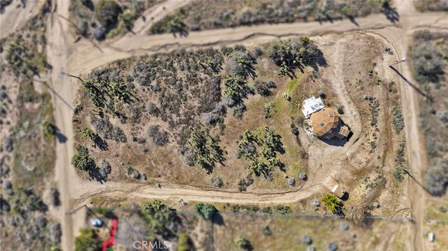 8322 Lebec Road, Pinon Hills, CA 92372