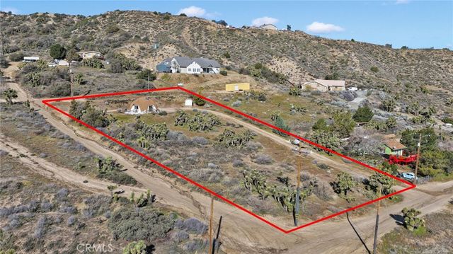 8322 Lebec Road, Pinon Hills, CA 92372