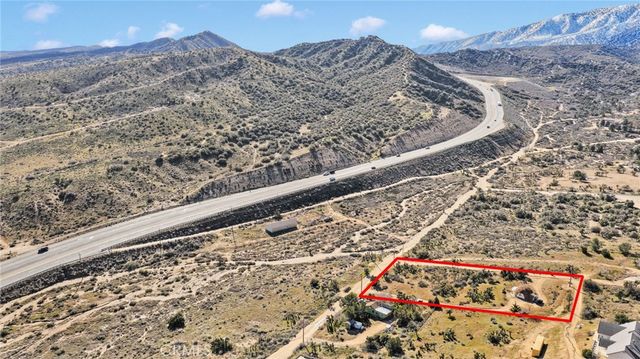 8322 Lebec Road, Pinon Hills, CA 92372