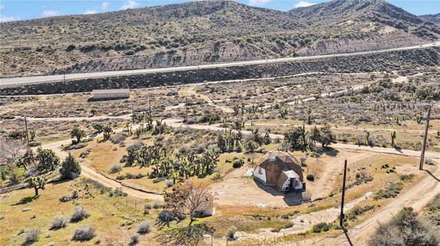 8322 Lebec Road, Pinon Hills, CA 92372