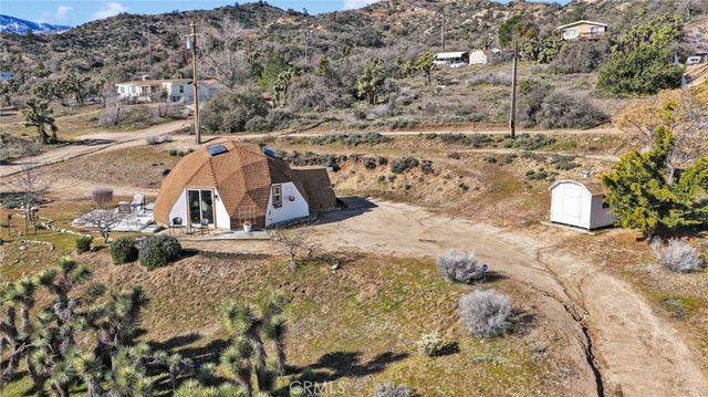 8322 Lebec Road, Pinon Hills, CA 92372