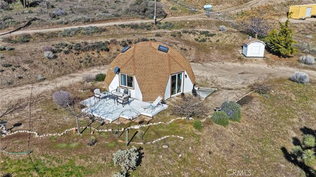 8322 Lebec Road, Pinon Hills, CA 92372