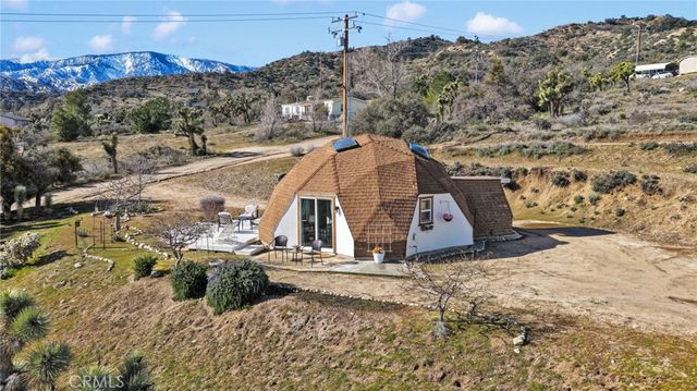 8322 Lebec Road, Pinon Hills, CA 92372