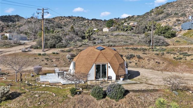 8322 Lebec Road, Pinon Hills, CA 92372