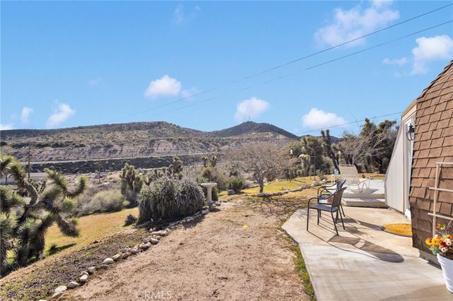 8322 Lebec Road, Pinon Hills, CA 92372
