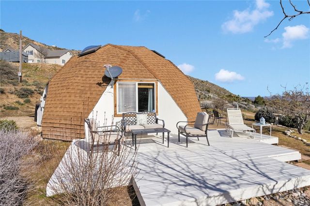 8322 Lebec Road, Pinon Hills, CA 92372