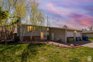 1371 E 5800 S, South Ogden, UT 84405