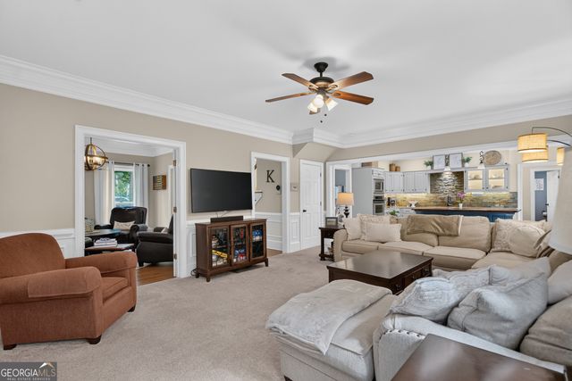 314 W Yorktown Drive, Lagrange, GA 30240