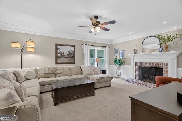 314 W Yorktown Drive, Lagrange, GA 30240