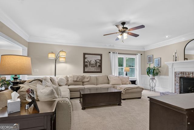 314 W Yorktown Drive, Lagrange, GA 30240