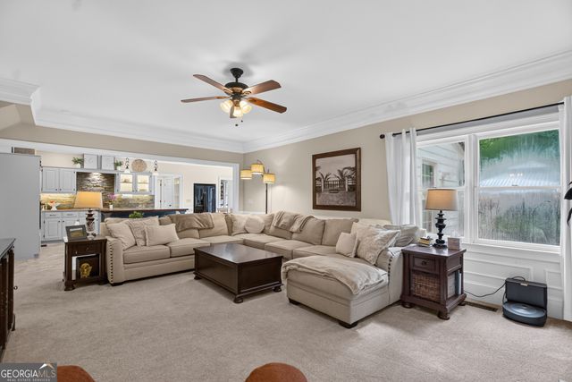 314 W Yorktown Drive, Lagrange, GA 30240