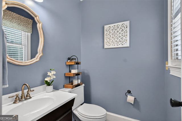314 W Yorktown Drive, Lagrange, GA 30240