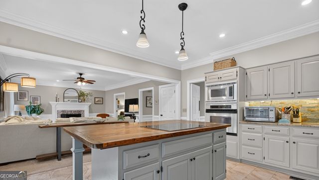 314 W Yorktown Drive, Lagrange, GA 30240