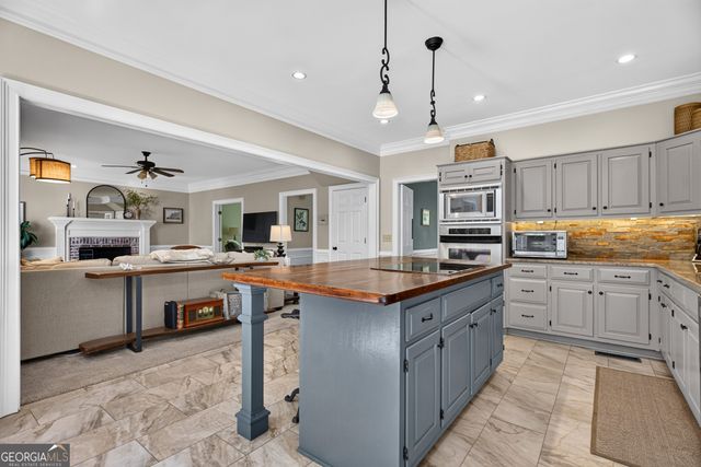 314 W Yorktown Drive, Lagrange, GA 30240