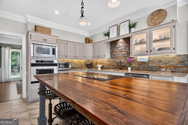 314 W Yorktown Drive, Lagrange, GA 30240