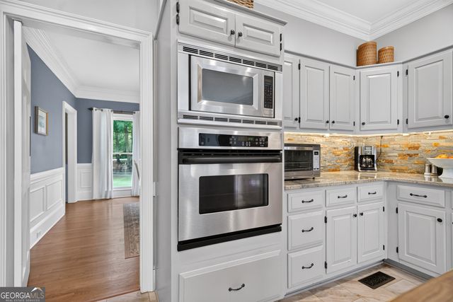 314 W Yorktown Drive, Lagrange, GA 30240