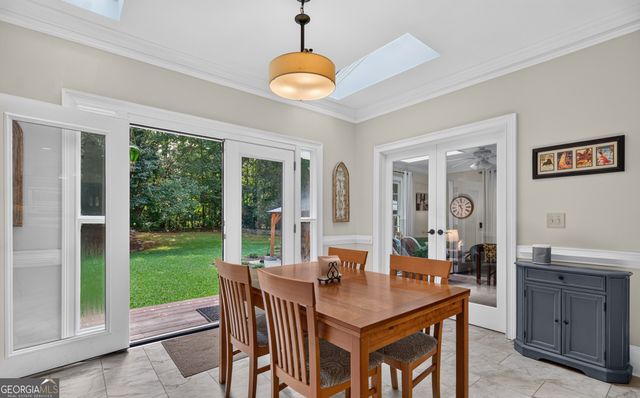 314 W Yorktown Drive, Lagrange, GA 30240