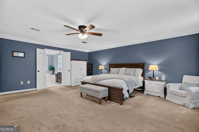 314 W Yorktown Drive, Lagrange, GA 30240