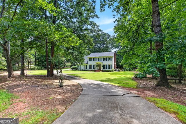 314 W Yorktown Drive, Lagrange, GA 30240