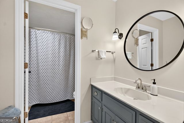 314 W Yorktown Drive, Lagrange, GA 30240