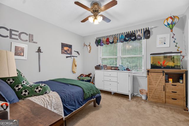 314 W Yorktown Drive, Lagrange, GA 30240