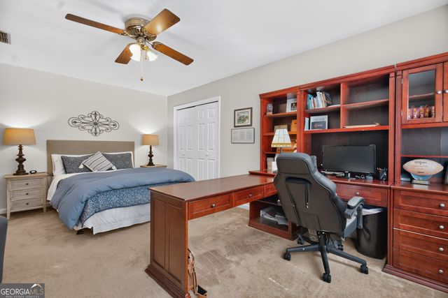 314 W Yorktown Drive, Lagrange, GA 30240