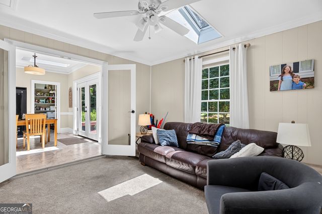 314 W Yorktown Drive, Lagrange, GA 30240