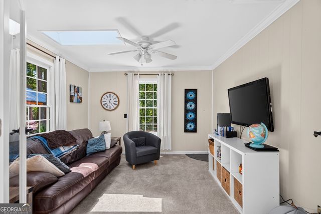 314 W Yorktown Drive, Lagrange, GA 30240