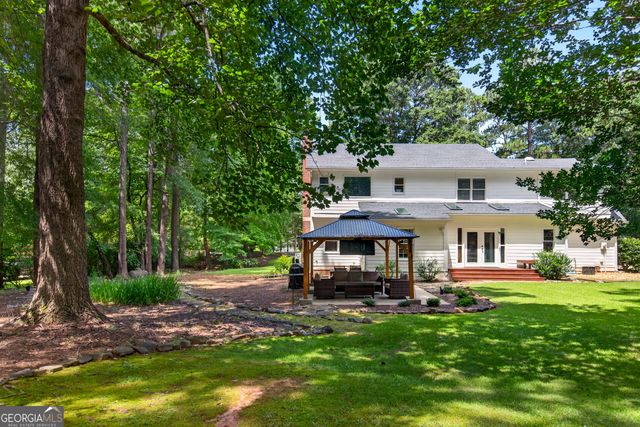 314 W Yorktown Drive, Lagrange, GA 30240