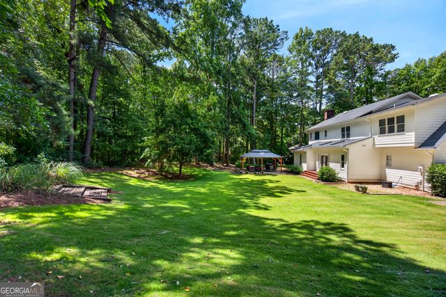 314 W Yorktown Drive, Lagrange, GA 30240