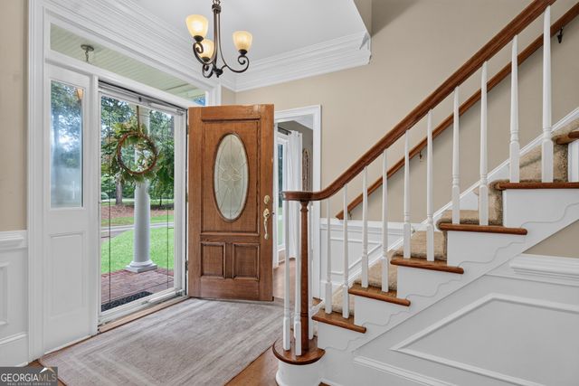 314 W Yorktown Drive, Lagrange, GA 30240