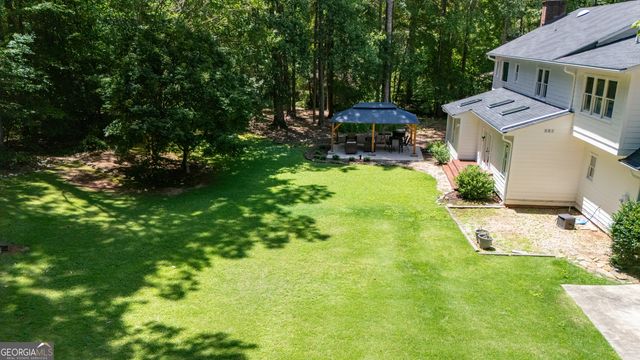 314 W Yorktown Drive, Lagrange, GA 30240