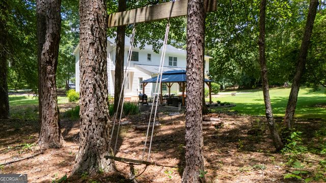 314 W Yorktown Drive, Lagrange, GA 30240